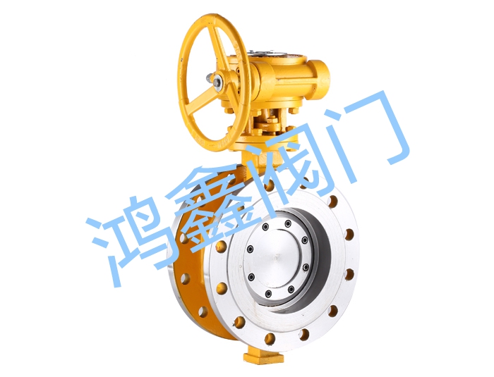 法蘭蝶閥 法蘭蝶閥